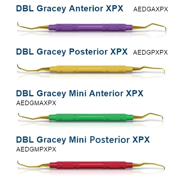  “GC” American Eagle Dental hand instrument