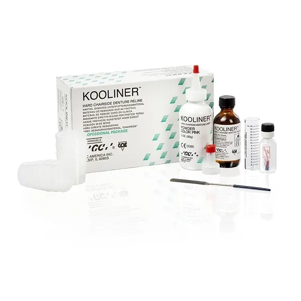 Coe-Soft & Kooliner