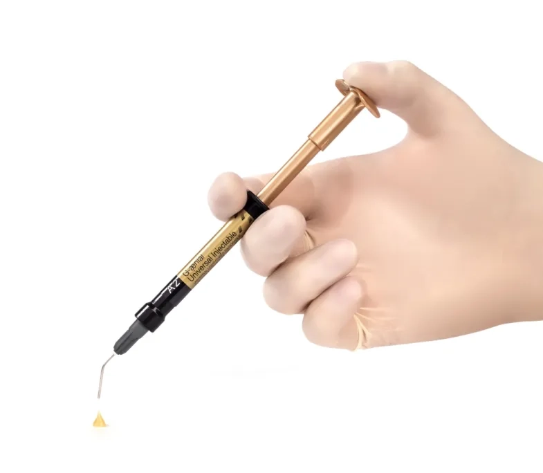 G-aenial Flo X & Universal Injectable