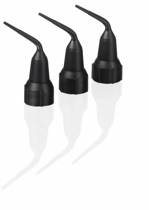 G-aenial Flo X & Universal Injectable