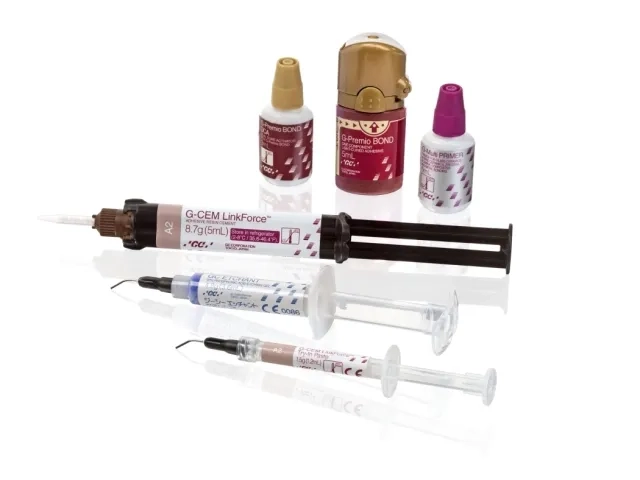G-CEM LinkForce