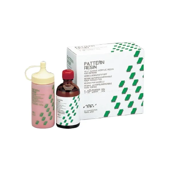 PATTERN RESIN