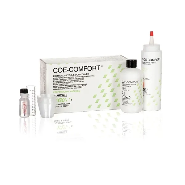 COE-COMFORT