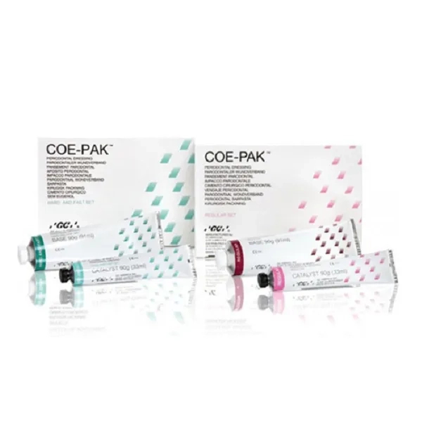 COE- PAK