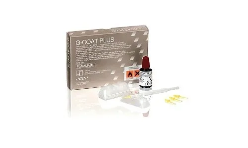 G-COAT PLUS