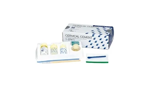 CERVICAL CEMENT