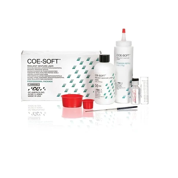 Coe-Soft & Kooliner