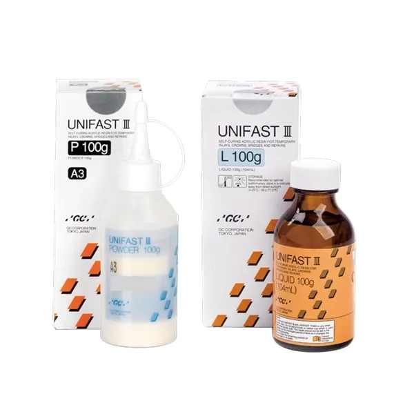 UNIFAST III