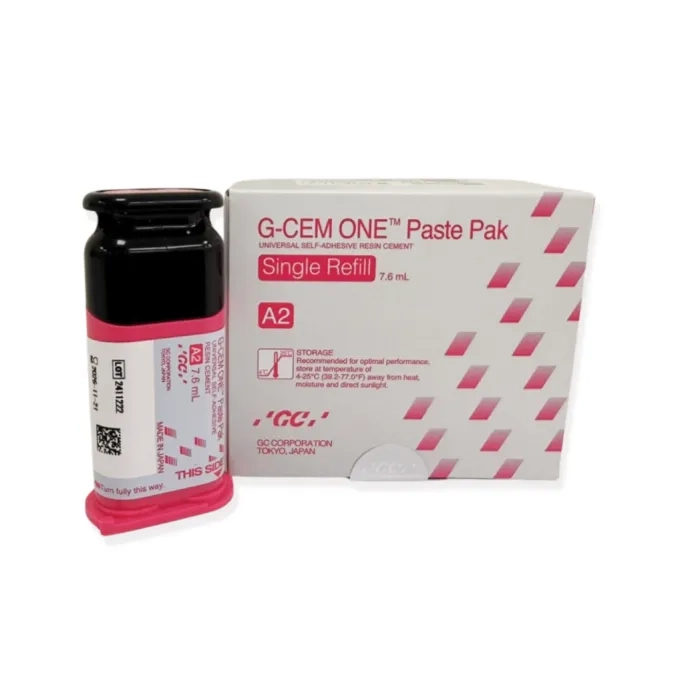 G-CEM ONE Paste Pak