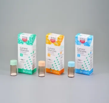 Cytrans Granule