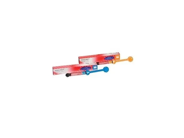 GRADIA DIRECT (Syringe/Unitip)