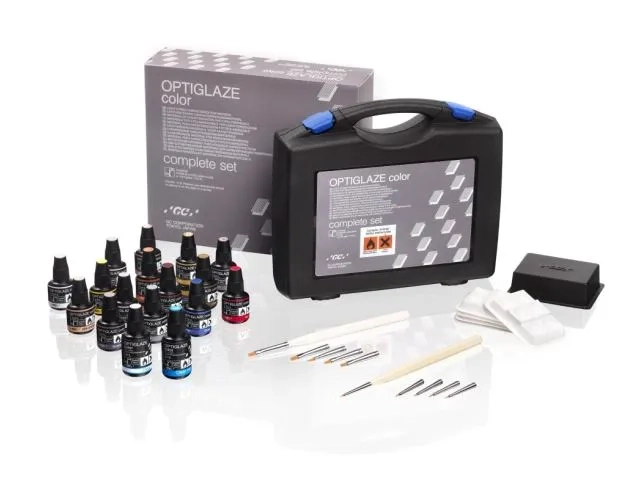 GC Optiglaze Color