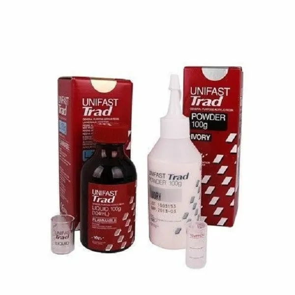 UNIFAST TRAD