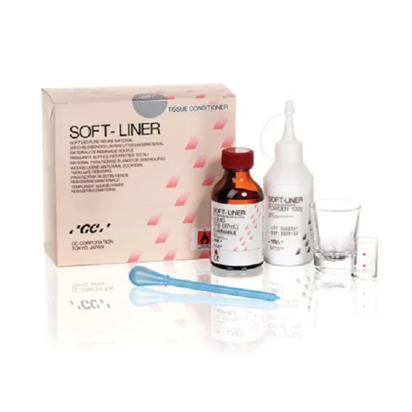 SOFT-LINER