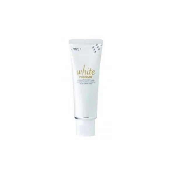 ruscello Toothpaste white