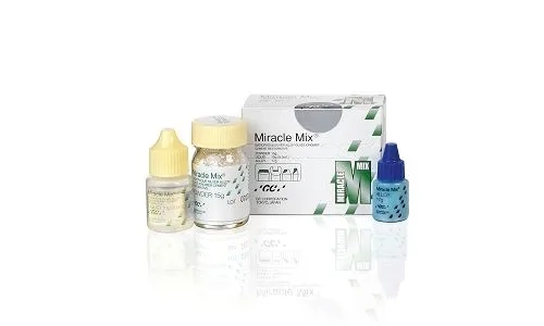 Miracle Mix