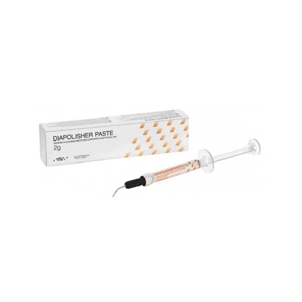 Diapolisher Paste