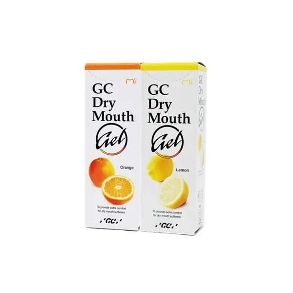 Dry Mouth Gel口乾凝膠